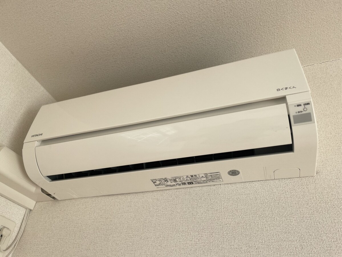 カーサ　イリーデの物件内観写真