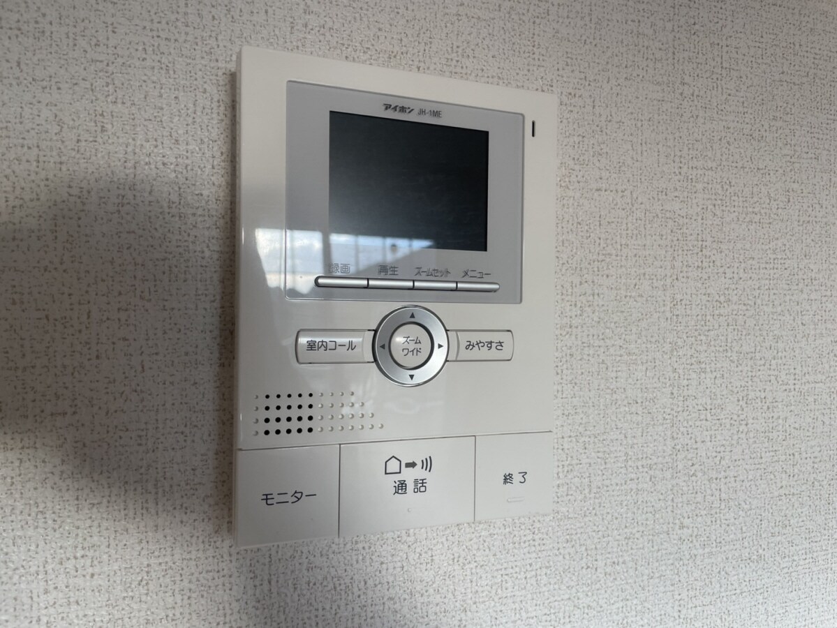 カーサ　イリーデの物件内観写真