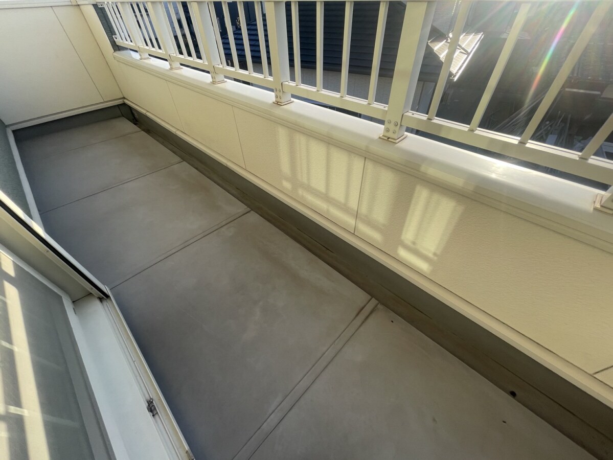 カーサ　イリーデの物件内観写真