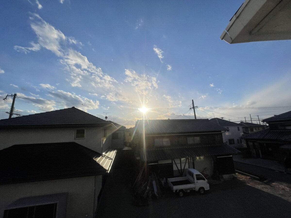 カーサ　イリーデの物件内観写真