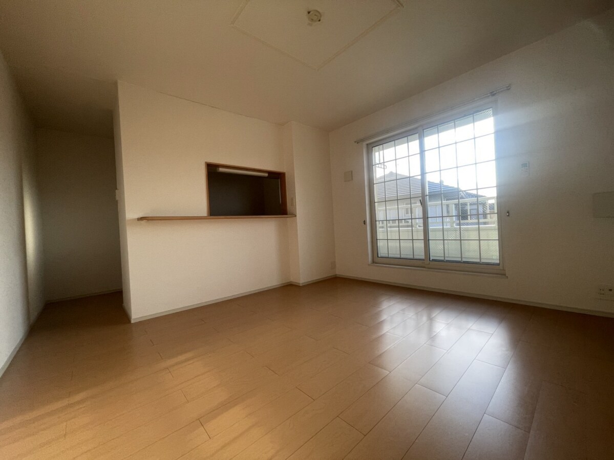 カーサ　イリーデの物件内観写真