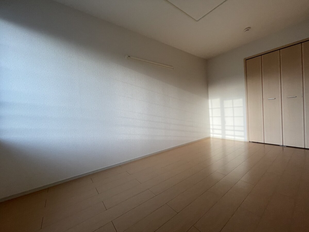 カーサ　イリーデの物件内観写真