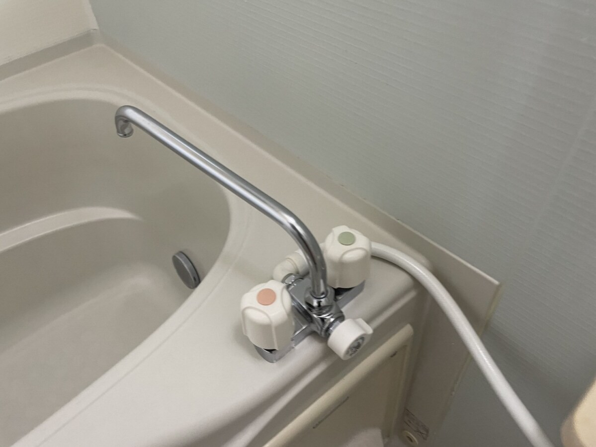 カーサ　イリーデの物件内観写真