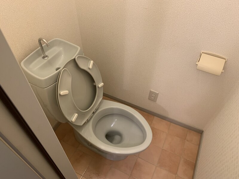 サンライフ・アイ　D棟の物件内観写真