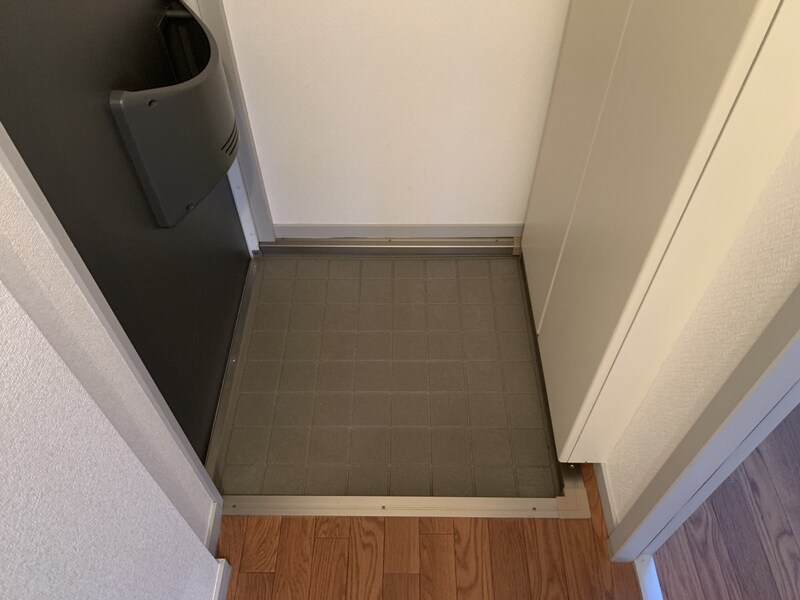 サンライフ・アイ　D棟の物件内観写真