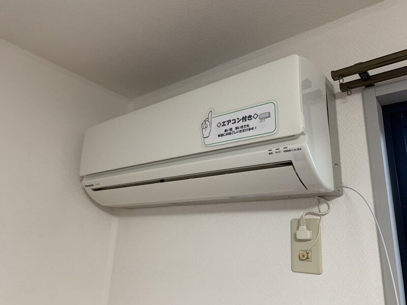 サンライフ・アイ　D棟の物件内観写真