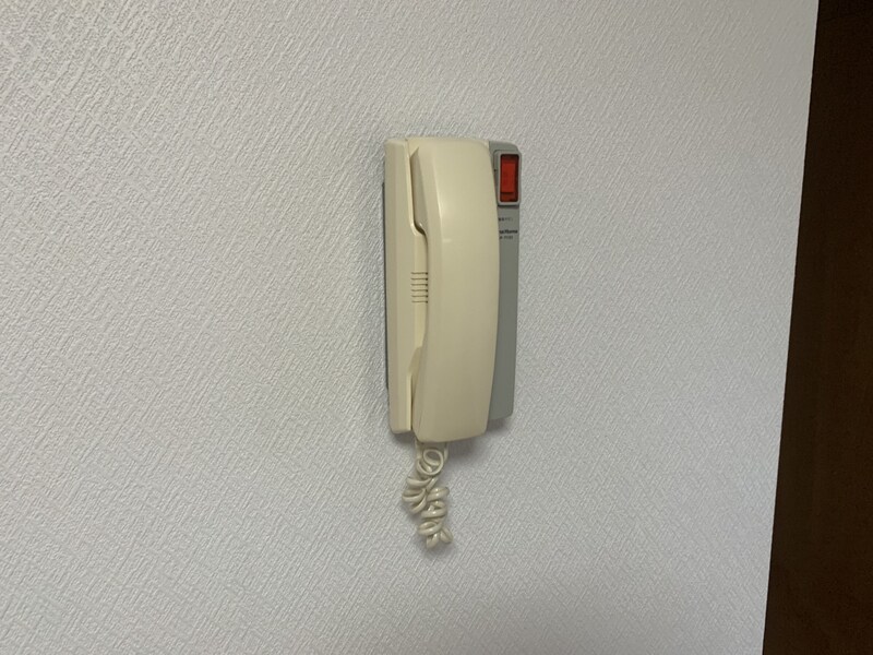 サンライフ・アイ　D棟の物件内観写真