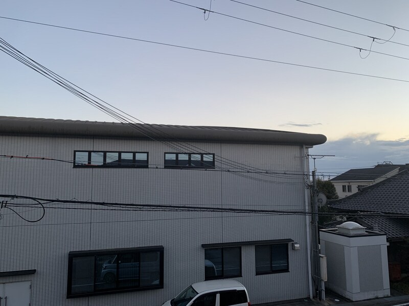 サンライフ・アイ　D棟の物件内観写真