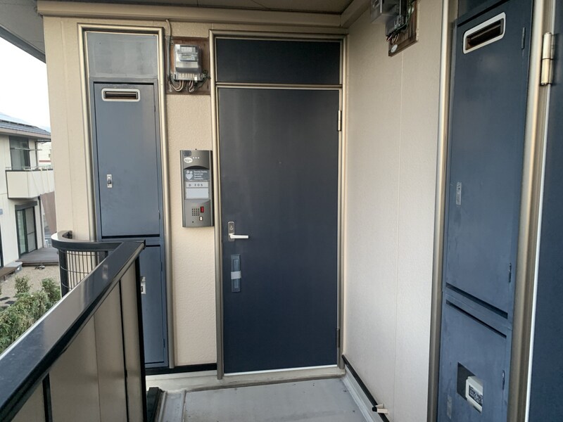 サンライフ・アイ　D棟の物件内観写真