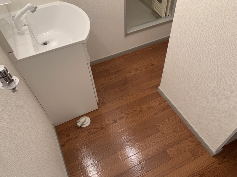 サンライフ・アイ　D棟の物件内観写真