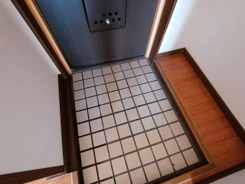 三木グリーンハイツの物件内観写真