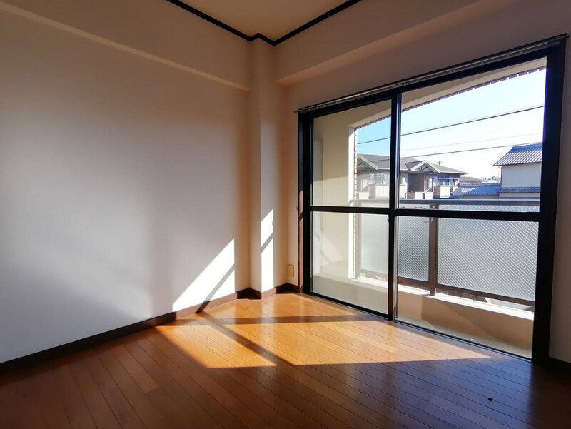 三木グリーンハイツの物件内観写真