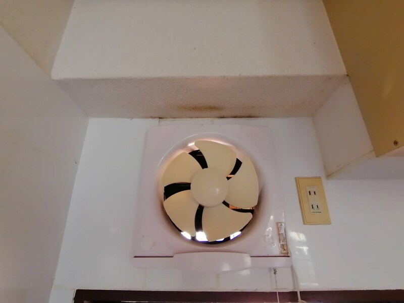 三木グリーンハイツの物件内観写真