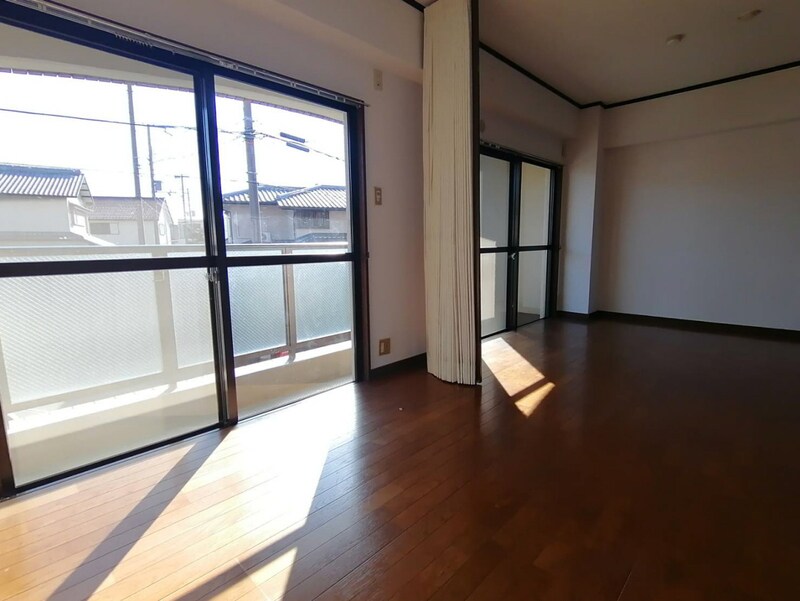 三木グリーンハイツの物件内観写真