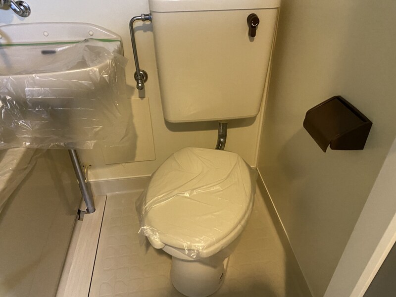 ジュネス高砂Ⅲの物件内観写真