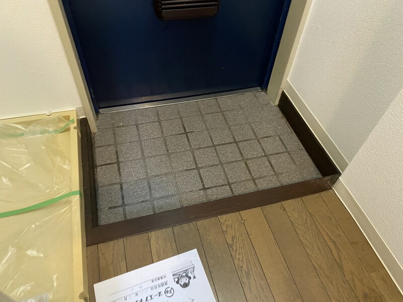 ジュネス高砂Ⅲの物件内観写真