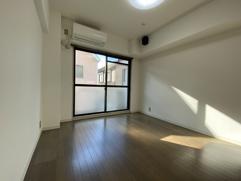 ジュネス高砂Ⅲの物件内観写真