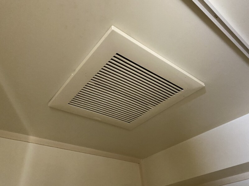 ジュネス高砂Ⅲの物件内観写真