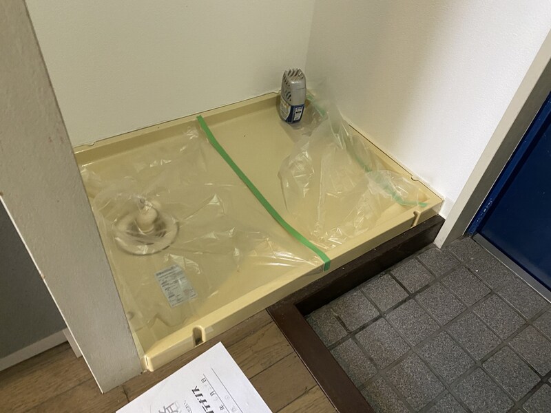 ジュネス高砂Ⅲの物件内観写真