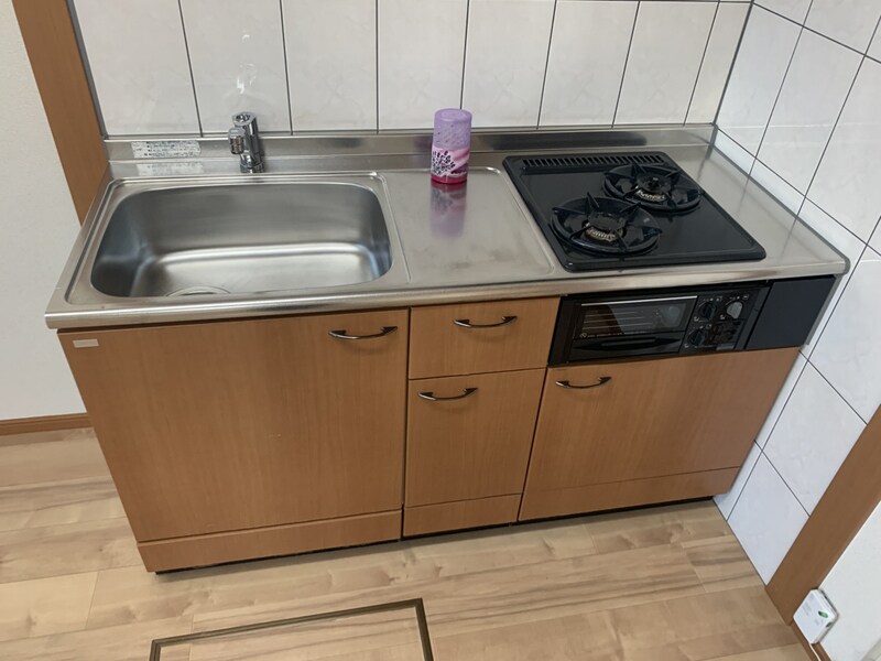 滝野駅 徒歩10分 1階の物件内観写真