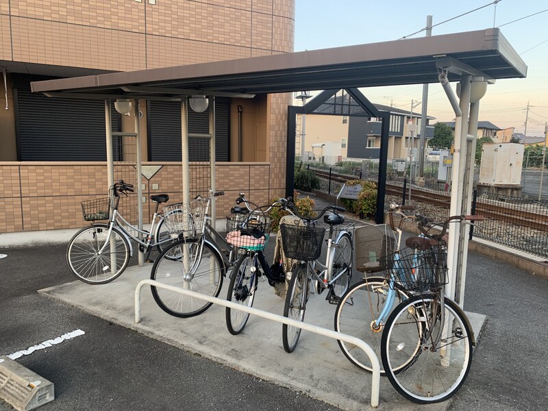 滝野駅 徒歩10分 1階の物件内観写真