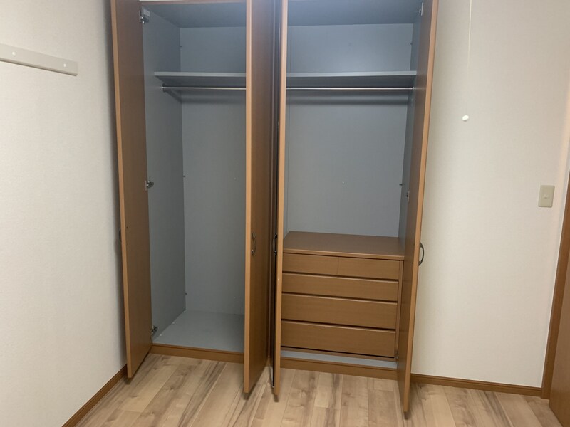 滝野駅 徒歩10分 1階の物件内観写真