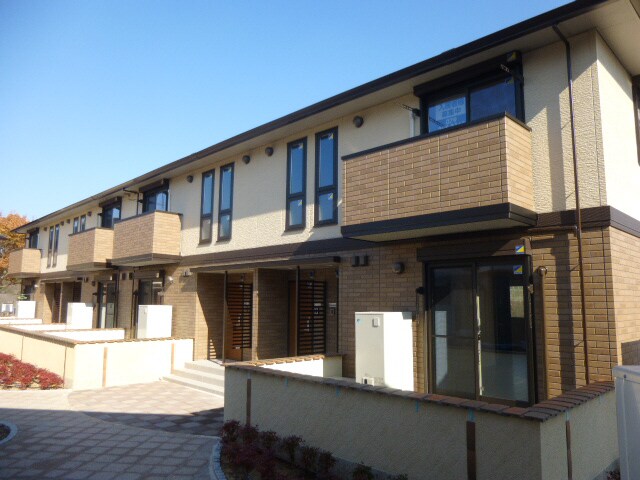 北条町駅 徒歩13分 1階の物件外観写真