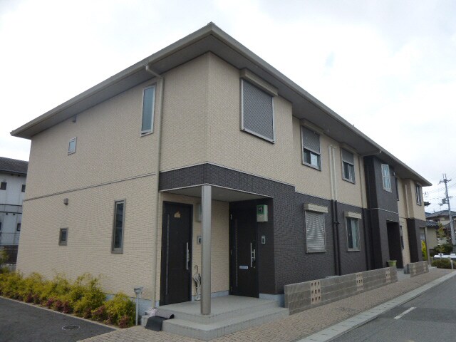 北条町駅 バス10分  北条町駅下車：停歩7分 1階の物件外観写真