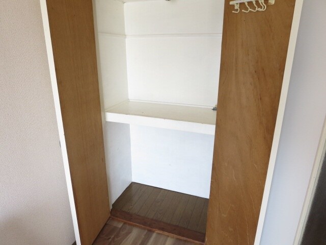 アップルコート於保多Ⅰの物件内観写真