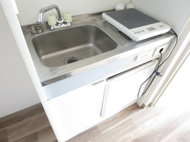 アップルコート於保多Ⅰの物件内観写真