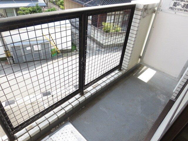 アップルコート於保多Ⅰの物件内観写真