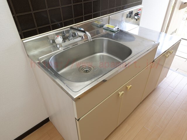 イトウハイツ　の物件内観写真