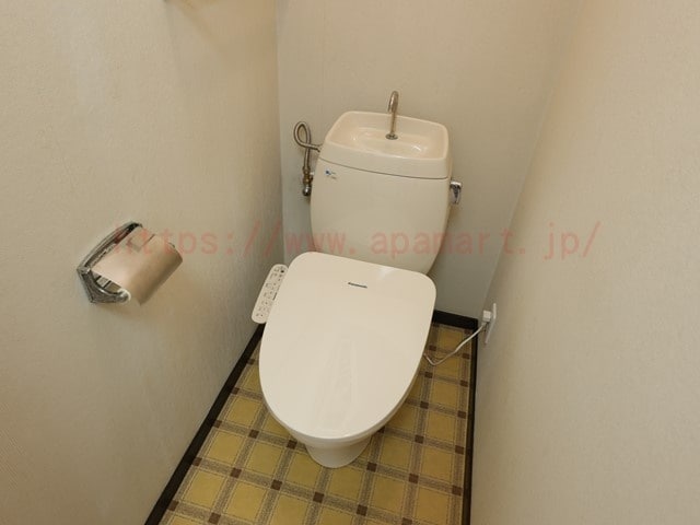 イトウハイツ　の物件内観写真