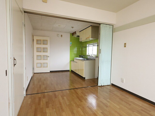 ジョイナス清水の物件内観写真