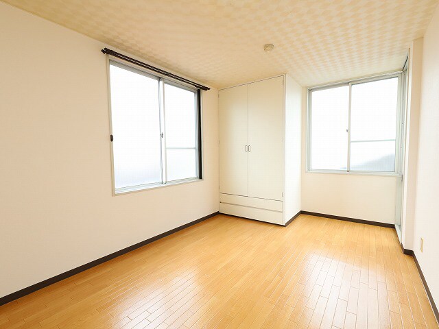 ジョイナス清水の物件内観写真