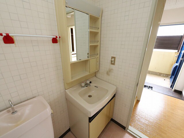 ジョイナス清水の物件内観写真