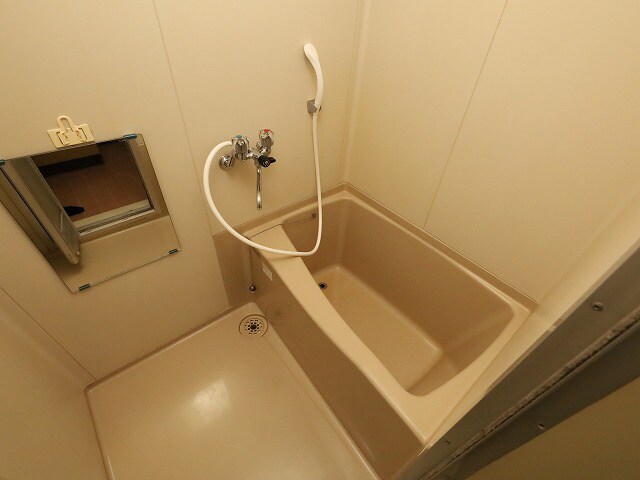 ジョイナス清水の物件内観写真