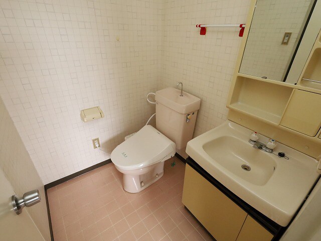 ジョイナス清水の物件内観写真