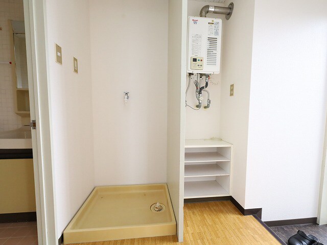 ジョイナス清水の物件内観写真