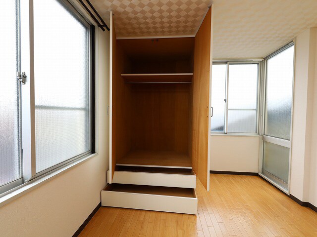 ジョイナス清水の物件内観写真