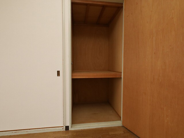 ジョイナス清水の物件内観写真