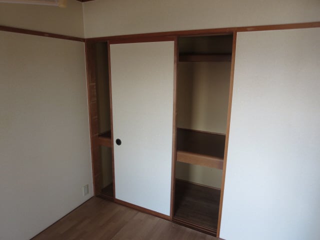 アネシス２４の物件内観写真