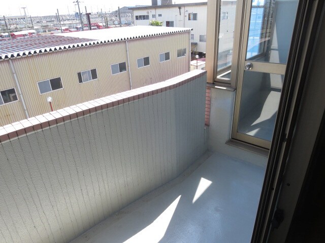 アネシス２４の物件内観写真