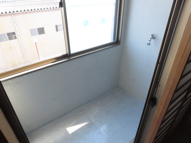 アネシス２４の物件内観写真