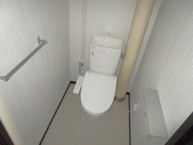 南富山駅 徒歩26分 2階の物件内観写真