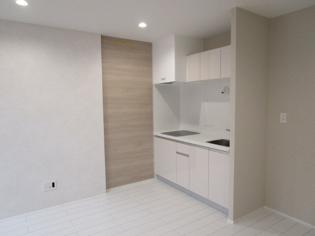 INTEGRAL BRUGGEの物件内観写真