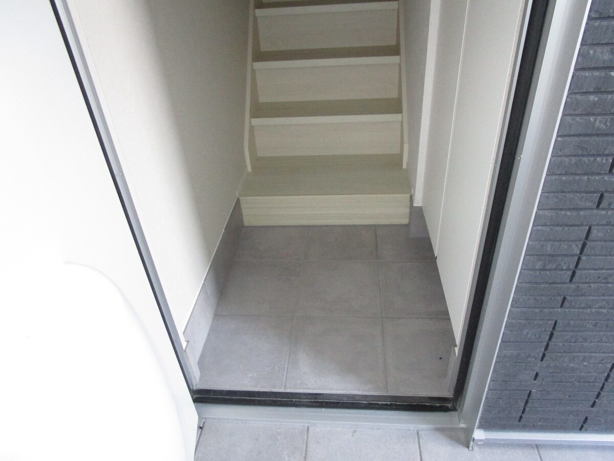 INTEGRAL BRUGGEの物件内観写真