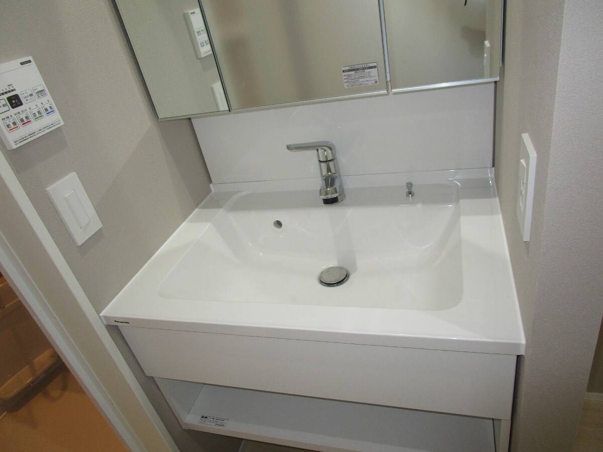 INTEGRAL BRUGGEの物件内観写真