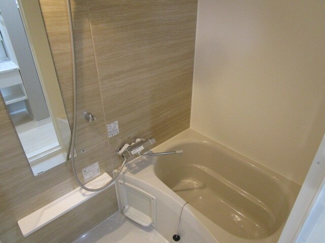 INTEGRAL BRUGGEの物件内観写真