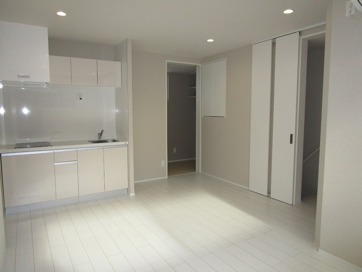 INTEGRAL BRUGGEの物件内観写真